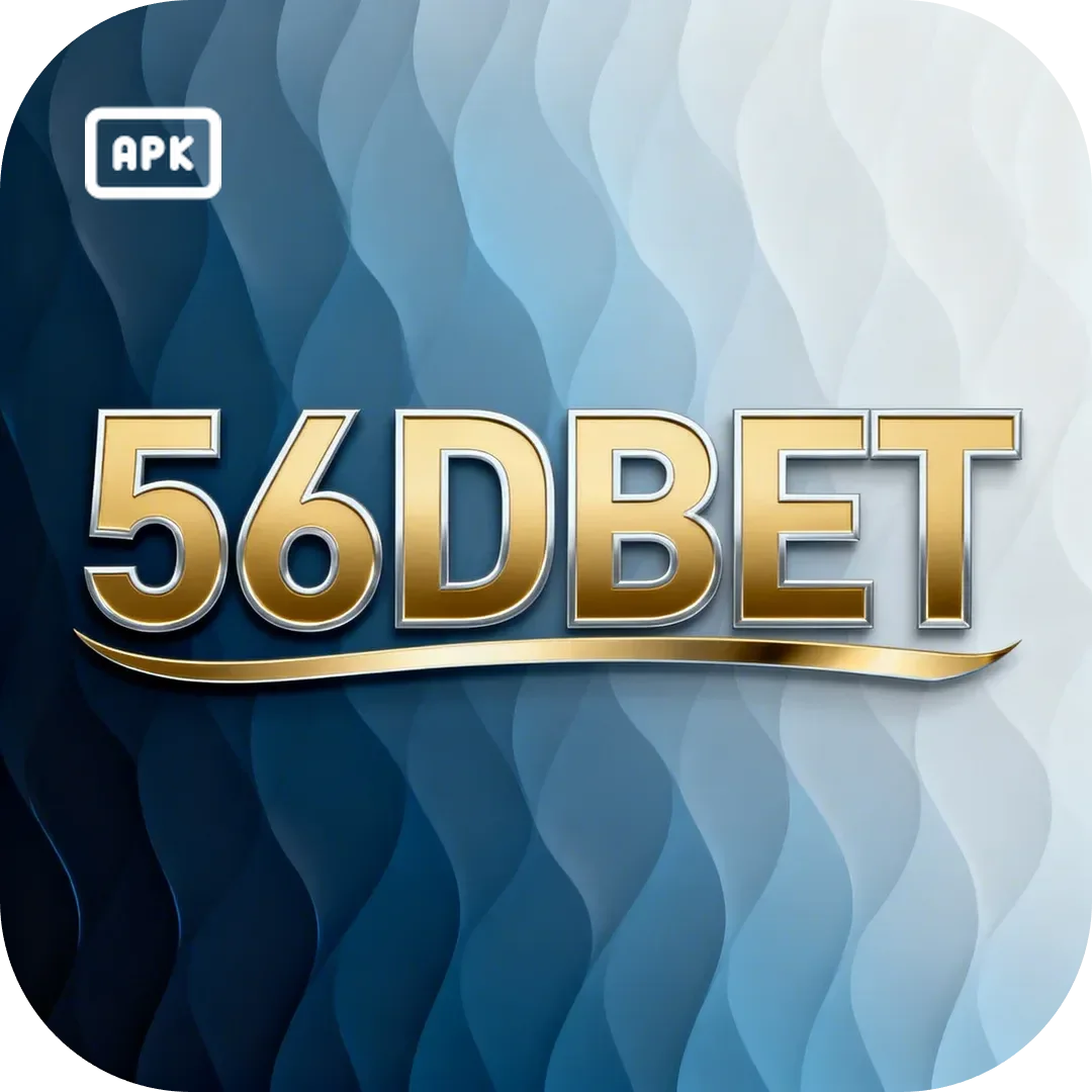 APK oficial da 56dbet para Android