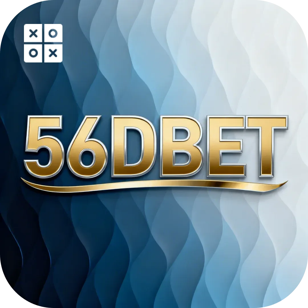 Jogos online da 56dbet com variedade de opções