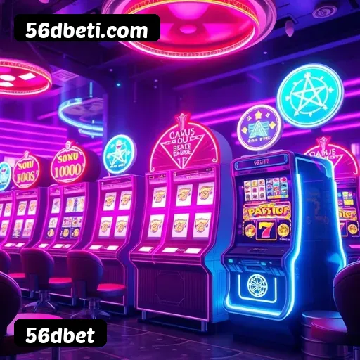 56dbet APK - Download Oficial Android