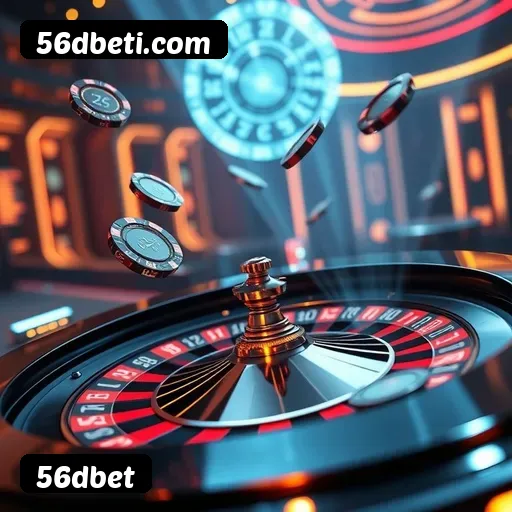 Como Registrar e Fazer Login 56dbet