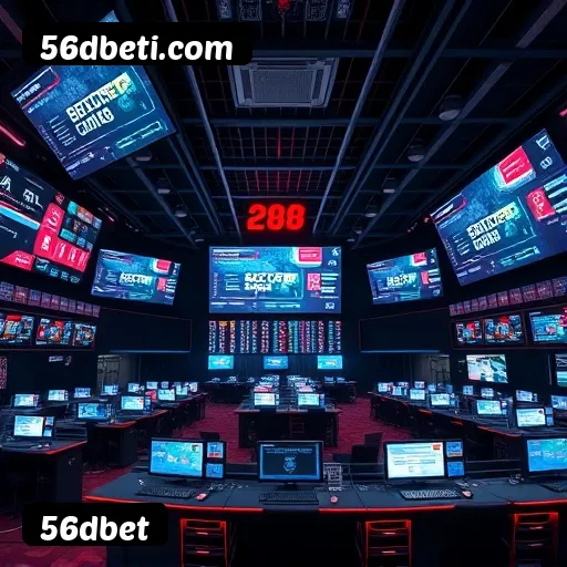 FAQ - Perguntas Frequentes 56dbet