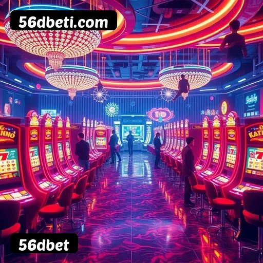 Legalidade 56dbet no Brasil