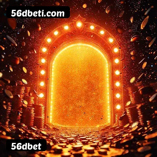 Termos e Condições Transparentes 56dbet