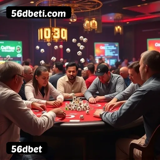 Análise 56dbet - Vantagens e Desvantagens