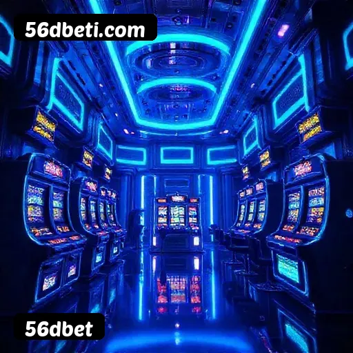 Catálogo Completo de Bônus 56dbet